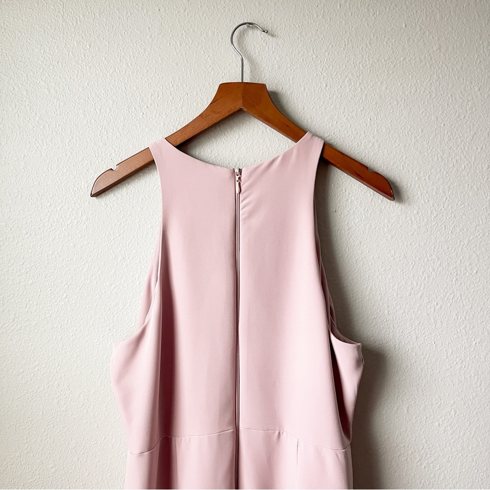 SHOW ME YOUR MUMU Chicago High Neck Gown - Picture 9 of 9